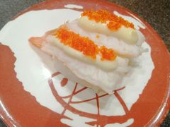 -禾绿回转寿司(万柳华联店)