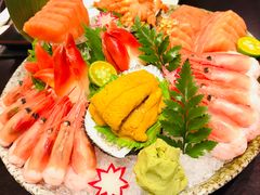 -佛山希尔顿酒店·融誉亚洲美食荟