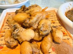-牟传仁饭庄(星海店)