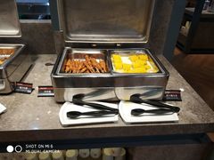 -比格比萨自助(国展店)