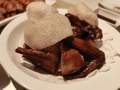 -肥仔文澳门猪骨煲(南京西路店)