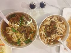 -晋阳春·山西菜·北京烤鸭(交大店)