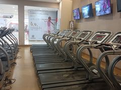 -奇迹健身(SM广场店)