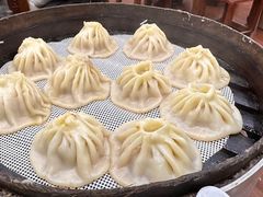 -真不同饭店(老城店)