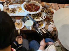 -清真·金鑫隆牛羊肉(环山路店)