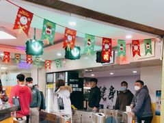 -竞时游泳健身(望京店)