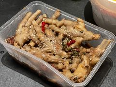 -小民大排档(马场角横路店)