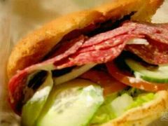 -赛百味SUBWAY(星摩尔店)