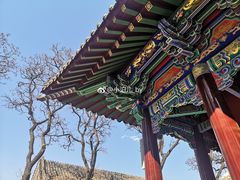 -护国法轮寺