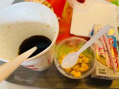 -麦当劳(虹桥南丰城店)