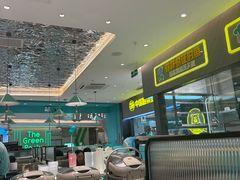 -姚姚酸菜鱼·金戈戈香港豉油鸡(喜荟城联名店)