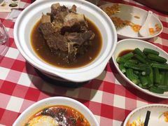 -西贝(枫蓝国际购物中心店)