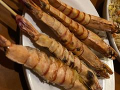 -福烤锦花(长乐路店)