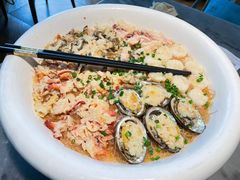 一品蒜香海鲜汇-兴仙饭店·闽味海鲜(马尾总店)