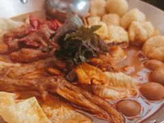 -小螺大作·螺蛳粉火锅(林和西店)