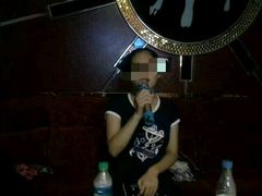 -魅力金座KTV(赣东大道店)