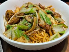 -寻裕记·现炒浇头面(人民广场店)