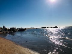 -老虎石海上公园