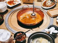 -妈妈的味道(和顺古镇店)