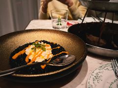-Osteria Garden 生蚝花园餐厅(原进贤路店)