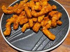 -前海沿·青岛菜(大拇指广场石老人店)