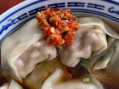 -古徽州馄饨店(宝安路店)
