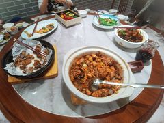 -山水茶艺馆·点心粤菜·30年老字号