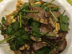 -鑫小城故事·砂锅·排骨藕汤(兴业路店)