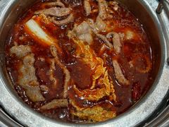 -龍歌自助小火锅(雨花台江南虹悦城店)