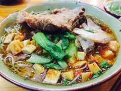 -李公面(星尚邻里店)