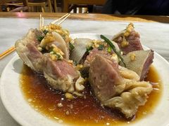 -虢国羊肉汤馆(政二街店)