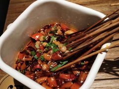 -吉·拾串烧烤专门店(领show天地店)