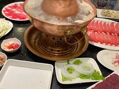 -南门涮肉(通州大船店)