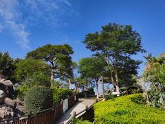 -胡里山炮台