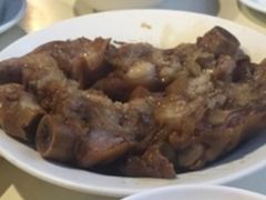 -阿水狮猪脚大王(台中公园店)