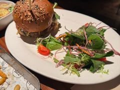 -京A Taproom·精酿餐吧(CBD店)