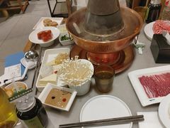 -牛街·马辈儿涮肉(牛街总店)