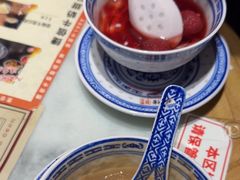 -捷信牛奶甜品世家(合生汇店)