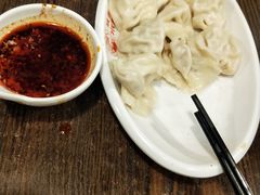 状元水饺-状元水饺(成都SM广场店)
