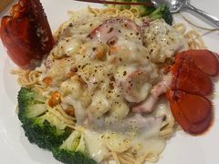 -红棉中餐厅·广州海航威斯汀酒店