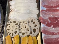 -熊大·鲜烤黄牛肉(五山店)