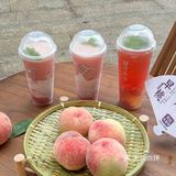 在桃公主们🍑都去给我喝！！