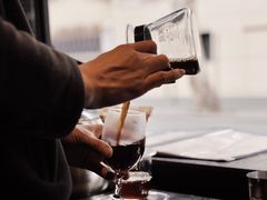 -RUMORS COFFEE ROASTERY鲁马滋咖啡(湖南路店)