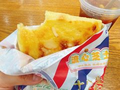 乳酪厚多士-美芝莲(钻汇广场店)