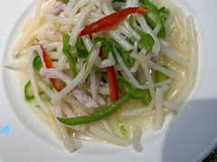 -长兴菜馆(高桥店)