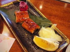 -大渔铁板烧(中山路八佰伴店)