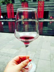 -西安威斯汀大酒店·宴会厅