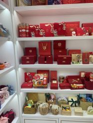 -卡卡喜糖伴手礼·商务礼宝宝礼·婚礼用品