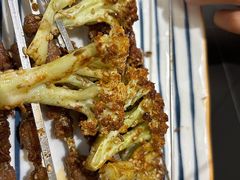 -许哥东北烧烤·铁丳烤串·宫后夹肉(繁花中心店)