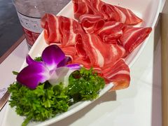 -祥源胡同·涮牛羊肉火锅(花桥店)